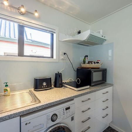 Wanaka Deluxe Studio 外观 照片