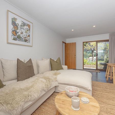 Wanaka Deluxe Studio 外观 照片