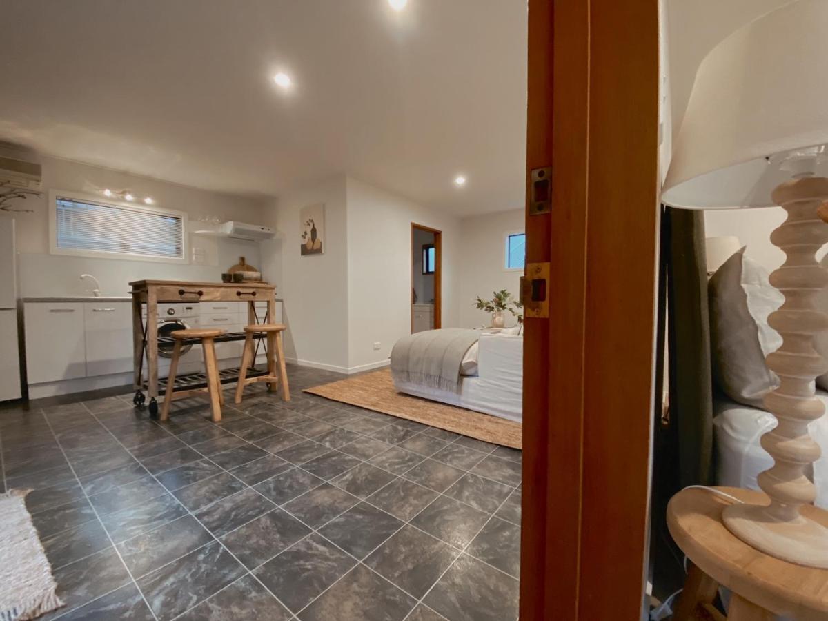 Wanaka Deluxe Studio 外观 照片