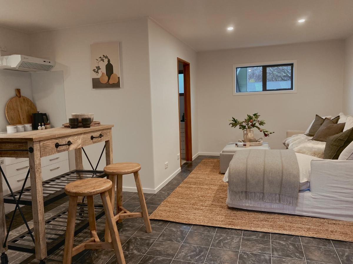 Wanaka Deluxe Studio 外观 照片