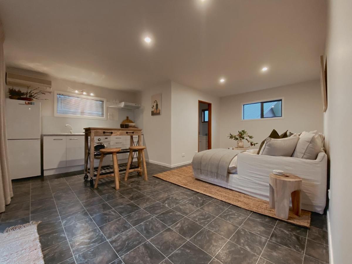 Wanaka Deluxe Studio 外观 照片