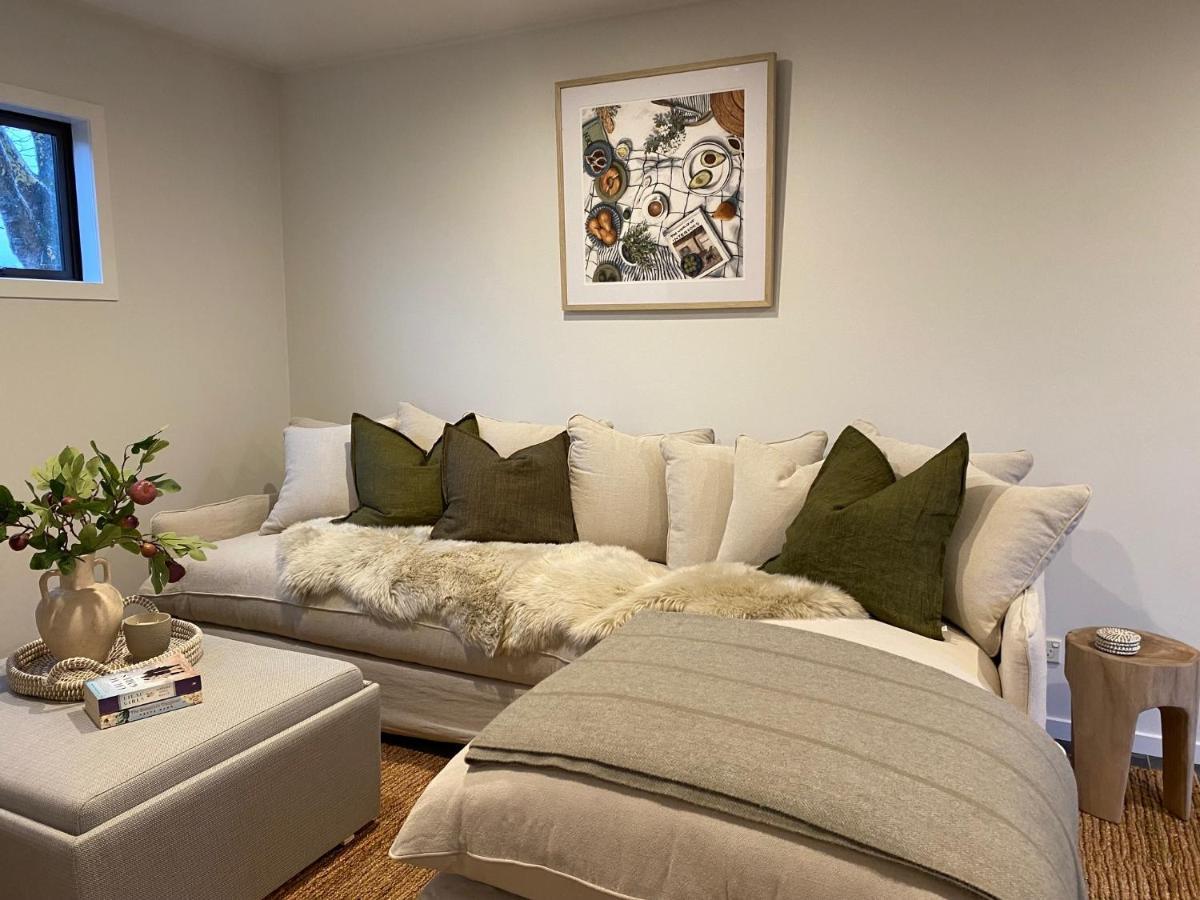 Wanaka Deluxe Studio 外观 照片