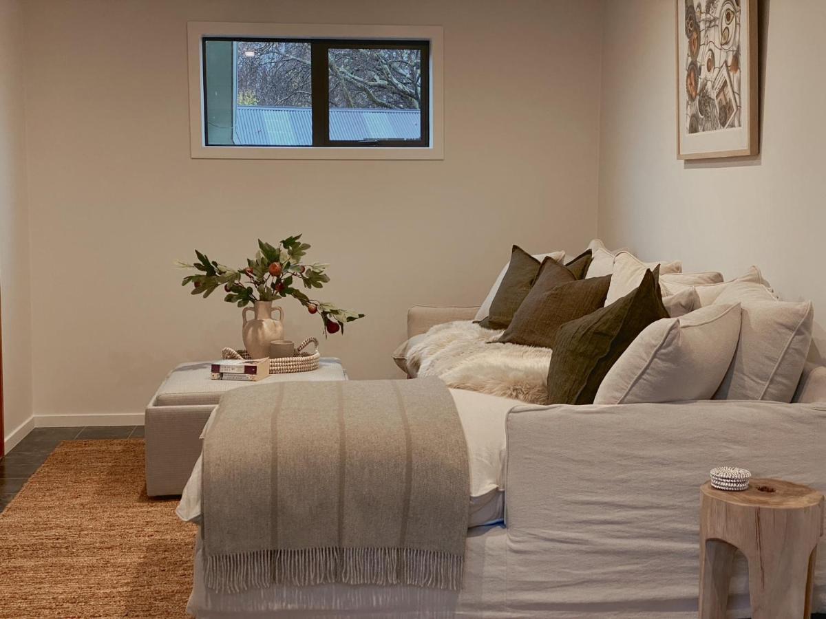 Wanaka Deluxe Studio 外观 照片