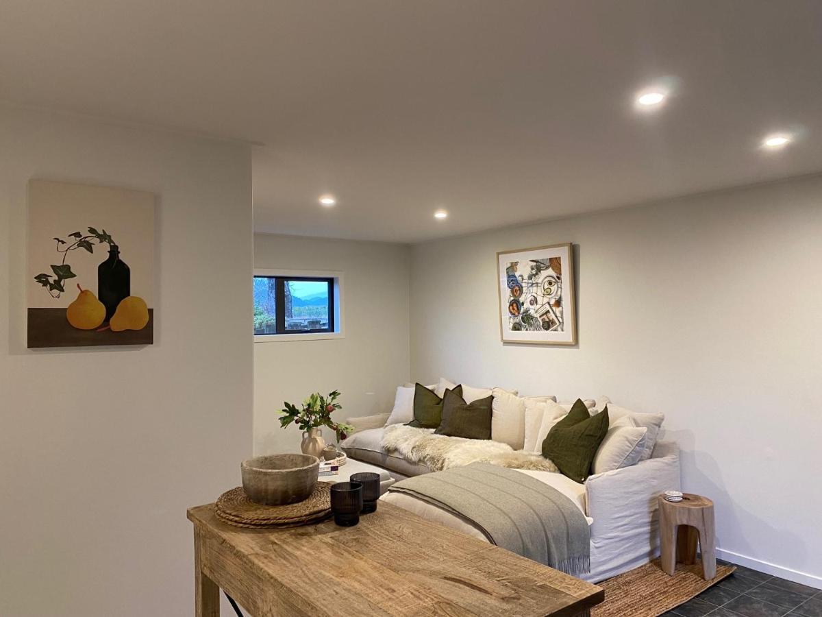 Wanaka Deluxe Studio 外观 照片