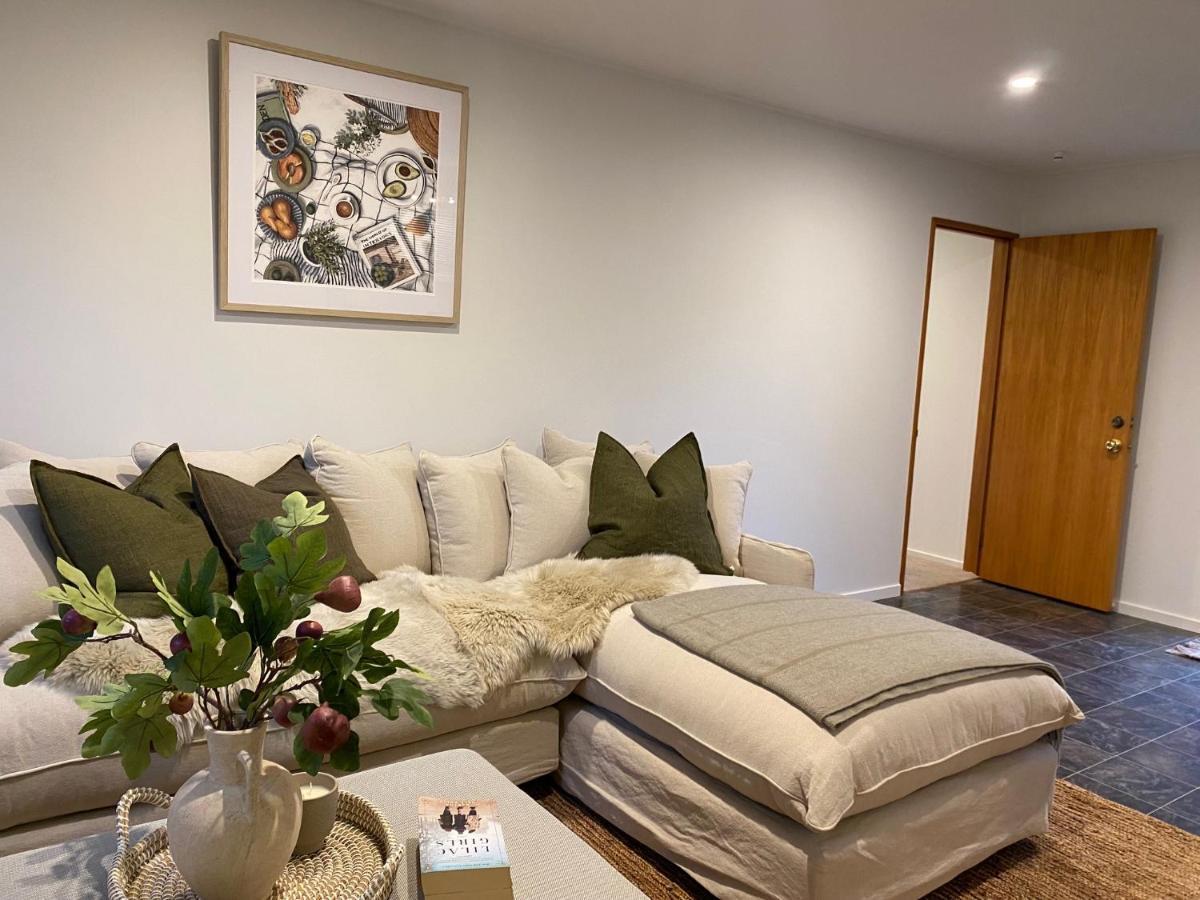 Wanaka Deluxe Studio 外观 照片