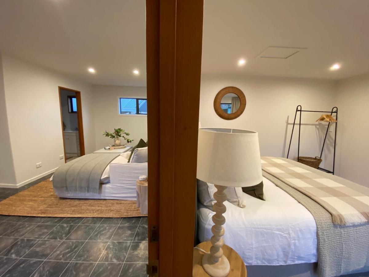 Wanaka Deluxe Studio 外观 照片