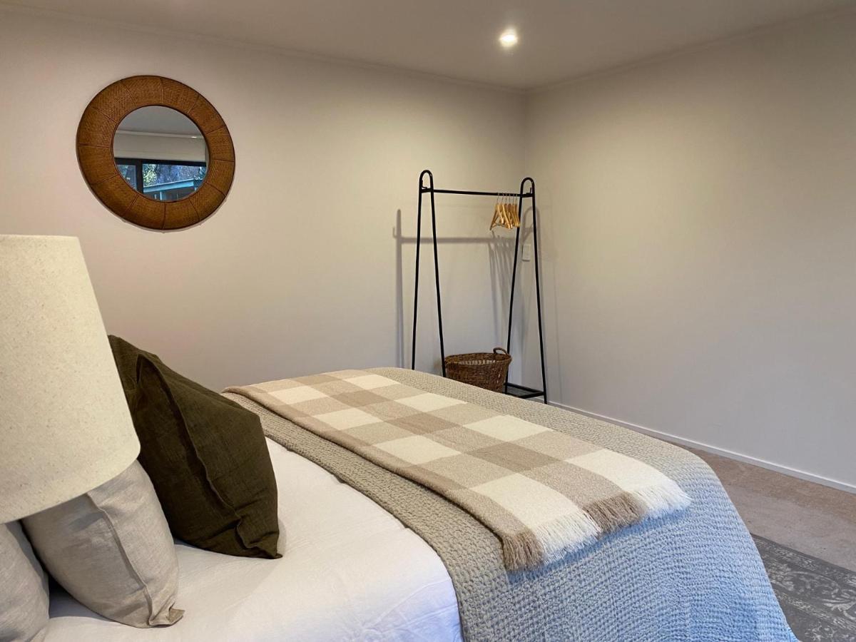 Wanaka Deluxe Studio 外观 照片