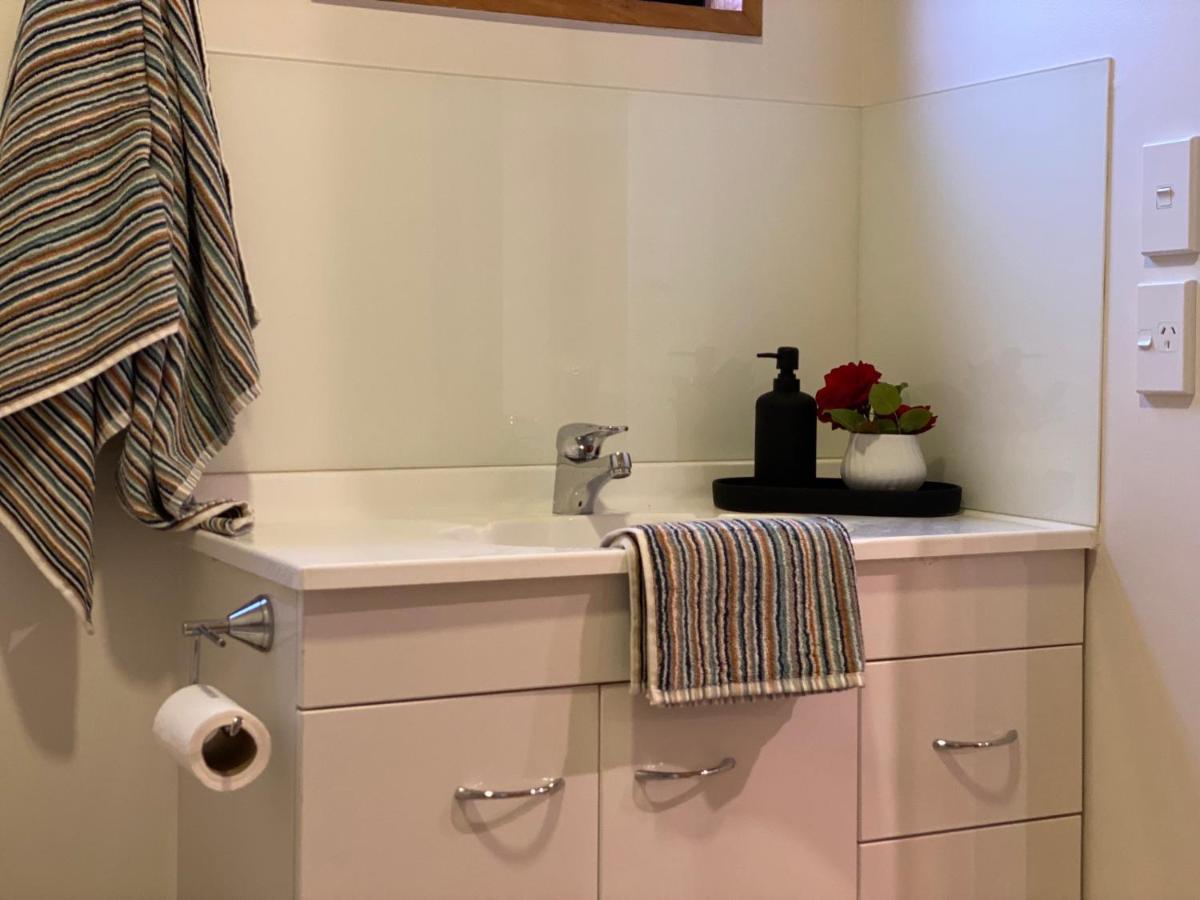 Wanaka Deluxe Studio 外观 照片