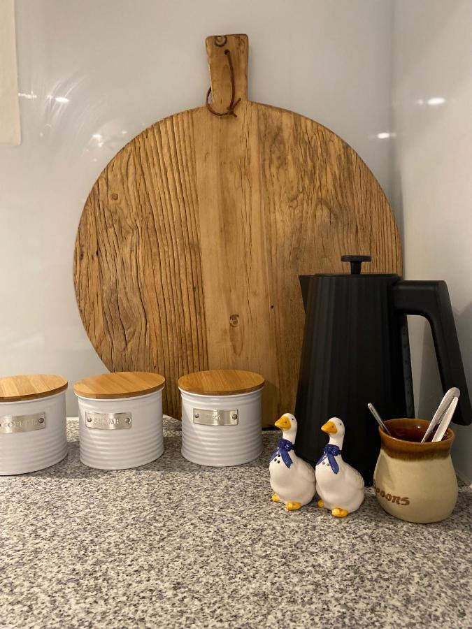 Wanaka Deluxe Studio 外观 照片