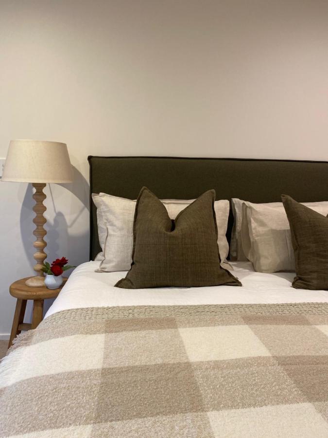 Wanaka Deluxe Studio 外观 照片