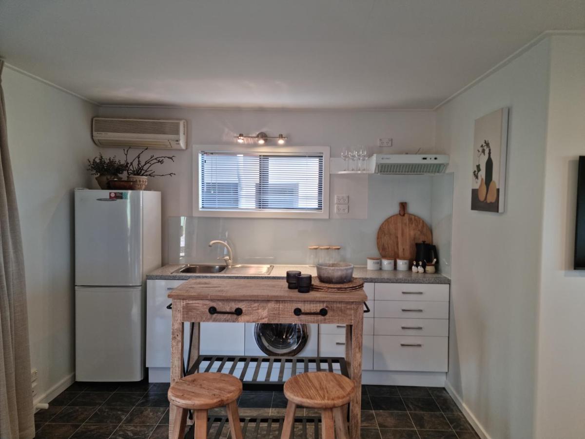 Wanaka Deluxe Studio 外观 照片