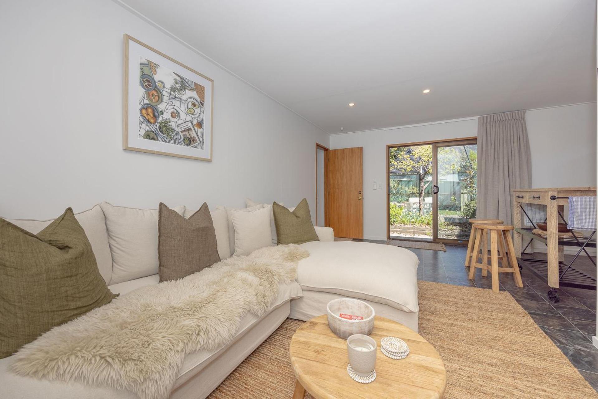 Wanaka Deluxe Studio 外观 照片
