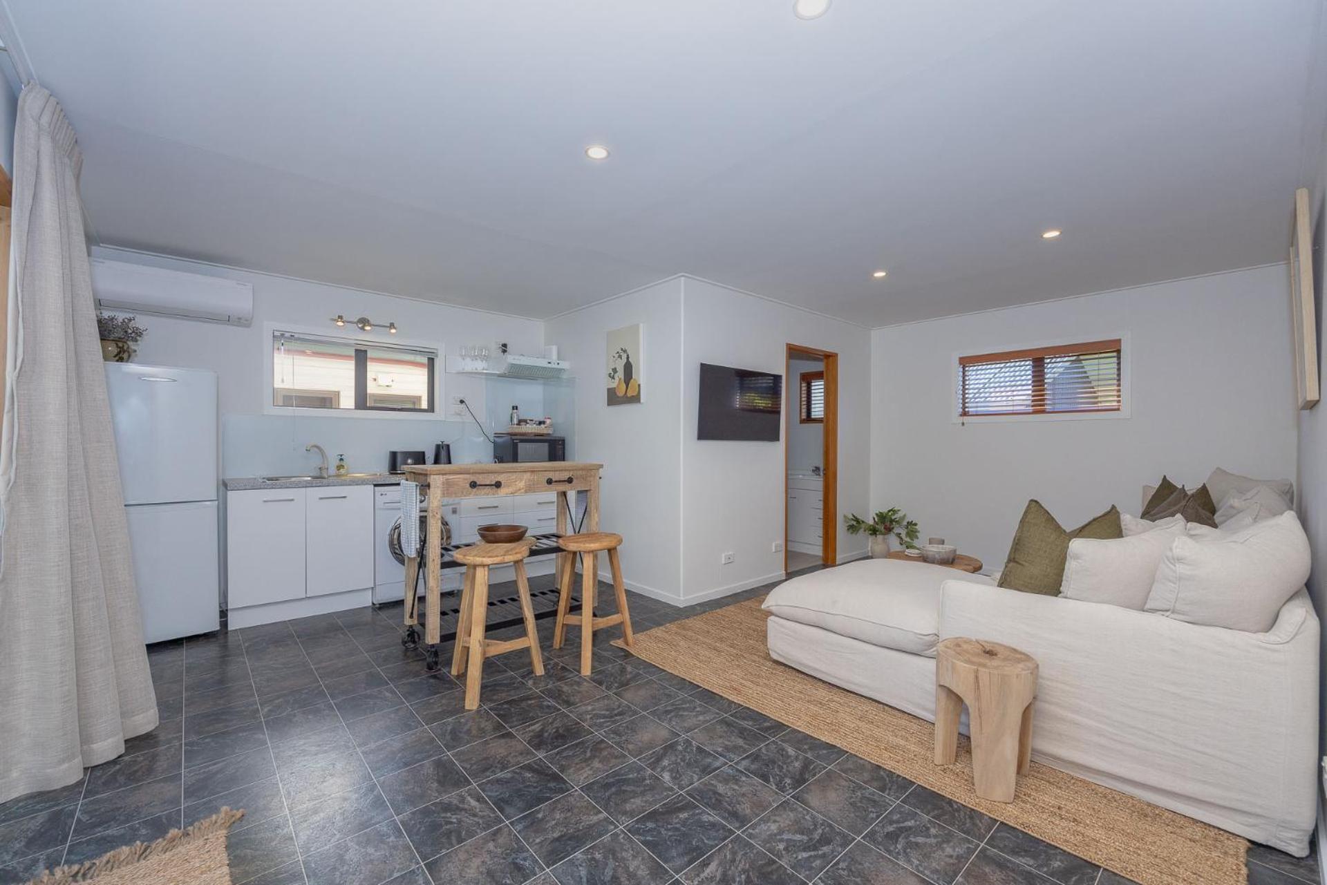 Wanaka Deluxe Studio 外观 照片