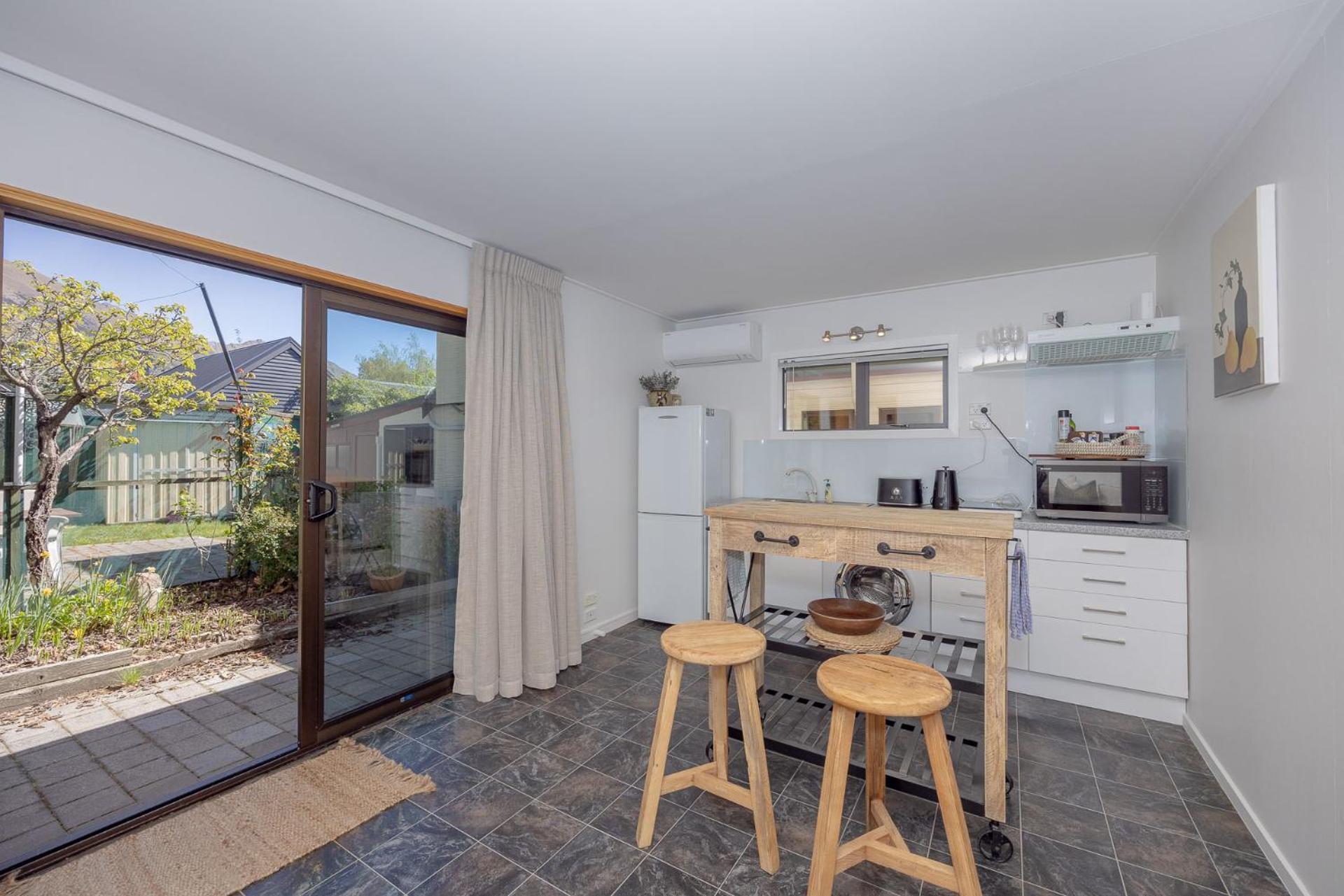 Wanaka Deluxe Studio 外观 照片