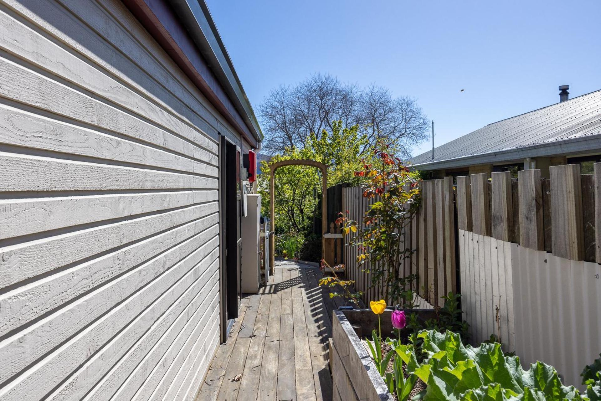 Wanaka Deluxe Studio 外观 照片